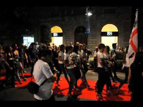 Miss Italia 2011 a Montecatini Terme