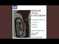 Tuba Concerto: III. Molto calmo