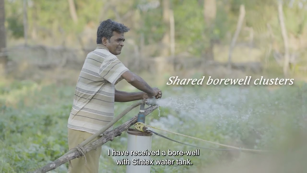 HOPE Foundation Documentary Film Preview