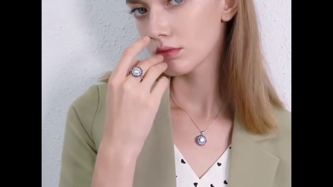 Bague Fleur de Soleil en argent sterling 925 AmouretBijoux.fr