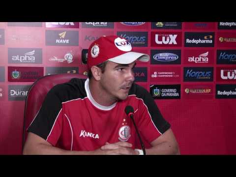 Itararé Esportes - Campinense quer evitar erros diante do Itabaiana na Série D