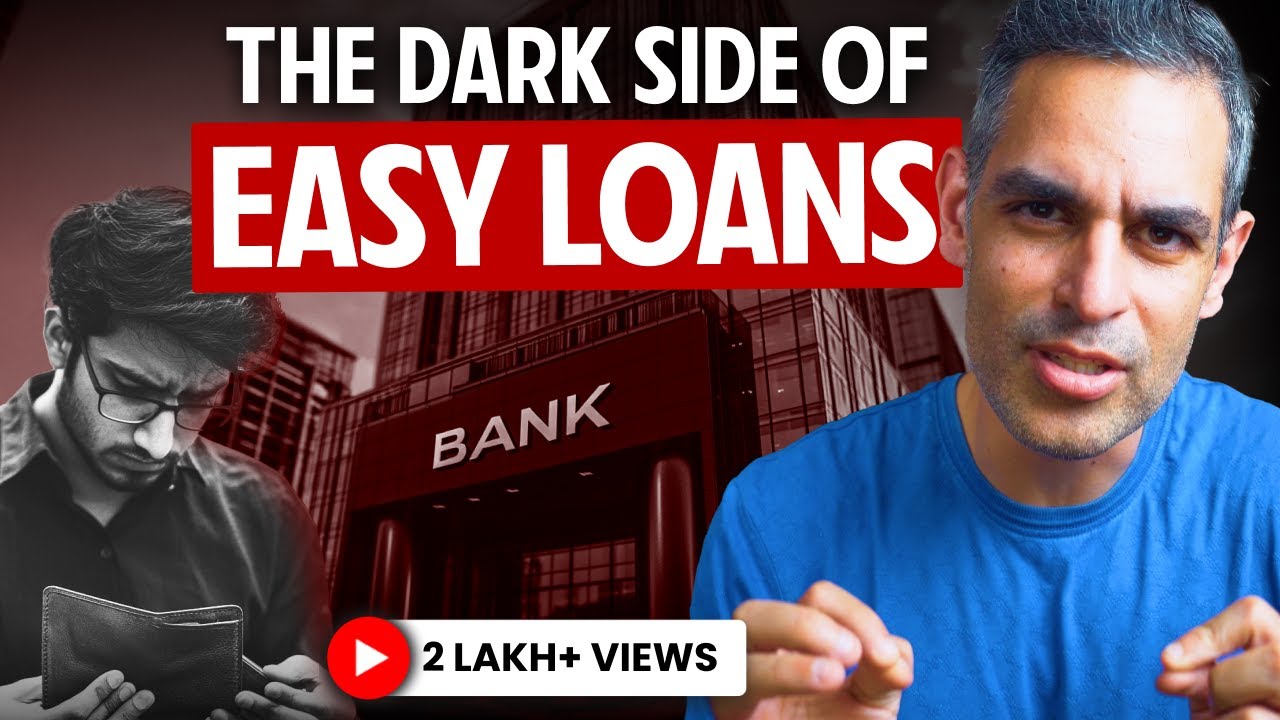 DON'T Fall into this Classic LOAN TRAP! | Money Matters Ep. 44 | Ankur Warikoo Hindi