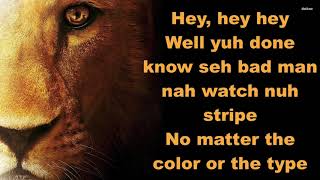 Frisco Kid   Sergeant Wallace                           Showtime Riddim          CEV