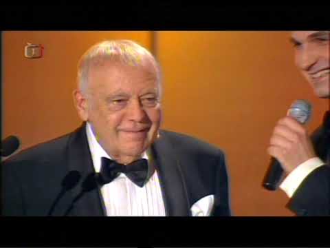 Český lev 2005 část 2