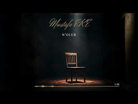 Mustafa Eke - N'olur (Official Audio)