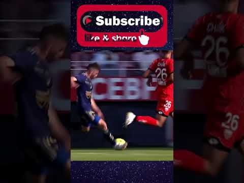 incredible goal grom irvin cardona #Short