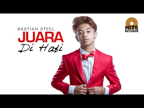 Bastian Steel - Juara di Hati [MV] Theme Song Mermaid in Love Season 2