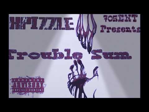KPizzle- Troublesome by 612 Ent