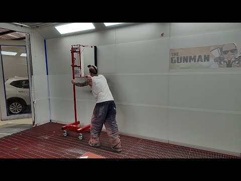 3M Dirt Trap Installation