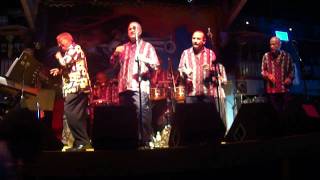 COLOMBIA TIERRA QUERIDA live - GRAN COMBO DE PUERTO RICO.MP4