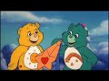 The Care Bears Movie 2 The New Generation 1986 Part 7 Growing Up Song