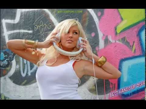 Techno 2015 Hands Up Mix (Best of 2014)  December Megamix