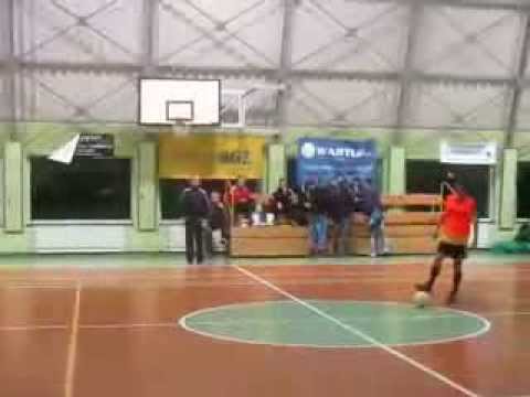 18 12 2013 r  SHLPN   Raptus Dzikowice -- Emporium