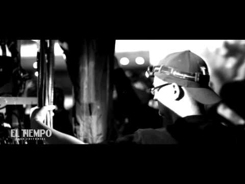 Capitulo 9: Tras bambalinas Mamma Mia! en Colombia