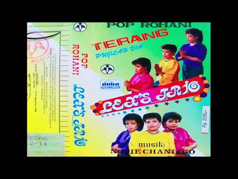 Lex's Trio - Terang (Full Album 1985)