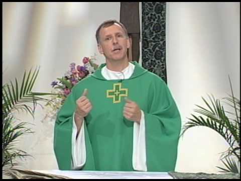 The Sunday Mass - Aug 23, 2009 Homily - 21st Sunday in Ordinary Time