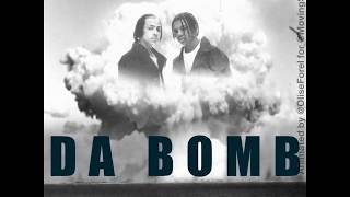 Hip Hop Cover Animation: Kriss Kross - Da Bomb