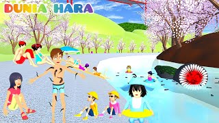 Download lagu Hah Yuta Digigit Lintah Hisap Dara 😱 | Baby Hara digigit Lintah Raksasa 😰 Sakura School Simulator mp3 Download lagu Hah Yuta Digigit Lintah Hisap Dara 😱 | Baby Hara digigit Lintah Raksasa 😰 Sakura School Simulator mp3