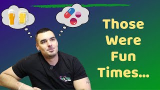 Euphoric Recall - Downplaying The Bad Times