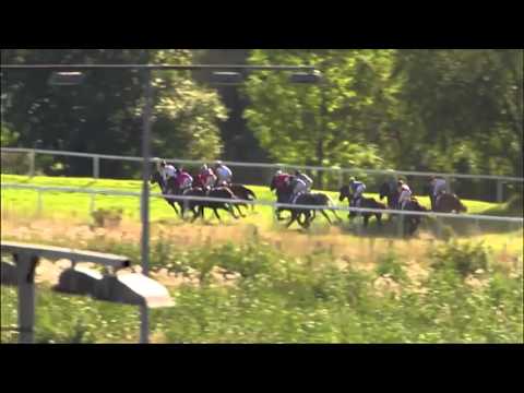 2013.08.25 Marit Sveaas Minnelop - Berling