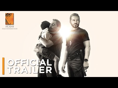 SOUND OF FREEDOM - Official Australian Trailer