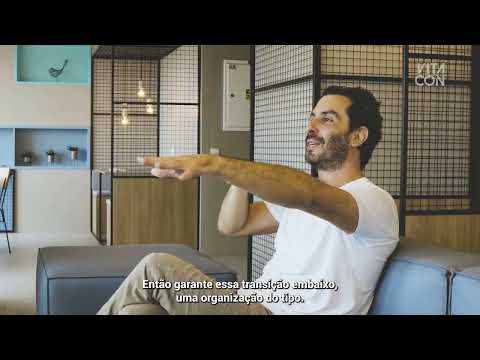 ON MELO ALVES | Talk com arquiteto
