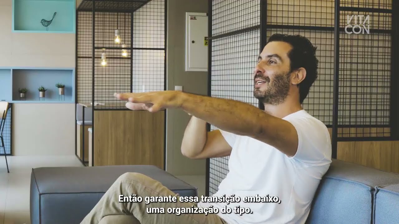 ON MELO ALVES | Talk com arquiteto