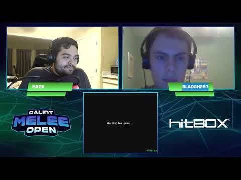 Galint Melee Open Pools - SFOP vs Third Strongest