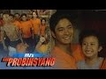 FPJ's Ang Probinsyano: A play for Onyok