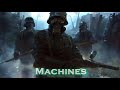EPIC ROCK Machines By All Good Things 2017