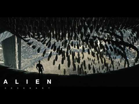 Alien: Covenant - Official OST: The Entry of the Gods Into Valhalla