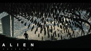 Alien: Covenant - Official OST: The Entry of the Gods Into Valhalla