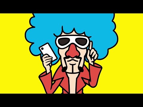 Best HD VGM 826 - Body Rock (Jimmy T) English/Japanese Vocals - [WarioWare D.I.Y.]