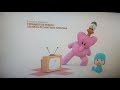 Mundo Pocoyo Intro
