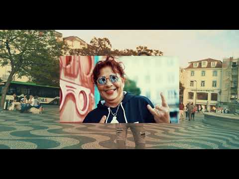 Slim Boy - Segredo (Official Video)