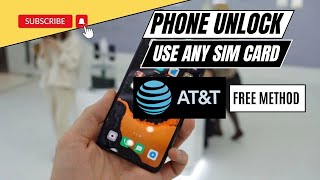 How to Unlock Your AT&T Phone and Embrace Freedom
