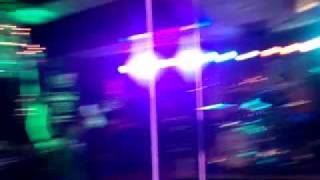 Lucky Boys Confusion - Atari (Live at Cornerstone Ballroom, Darien, IL!)