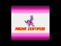 Megaman Xtreme 13 Magna Centipede