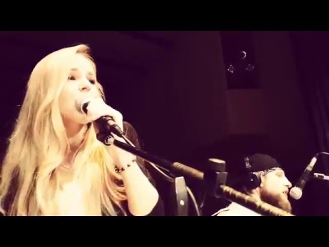 STARBLASTER - (acoustic teaser)