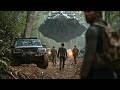 Recommended For All Fans Of Mysterious Sci Fi Thrillers Alpha Code Full Movie