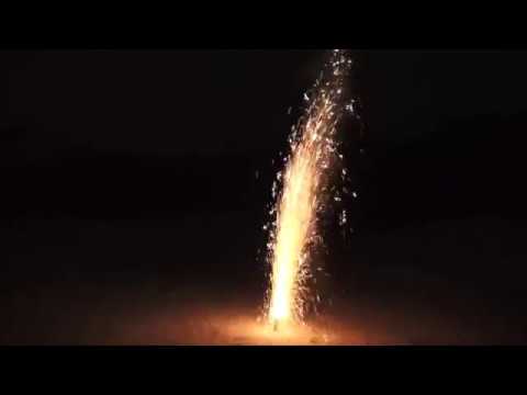 !FEUERWERKSRAP!  Raketenulf - Endlich Dezember