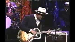 Big Bad Voodoo Daddy -- Go Daddy O -- Tonight Show