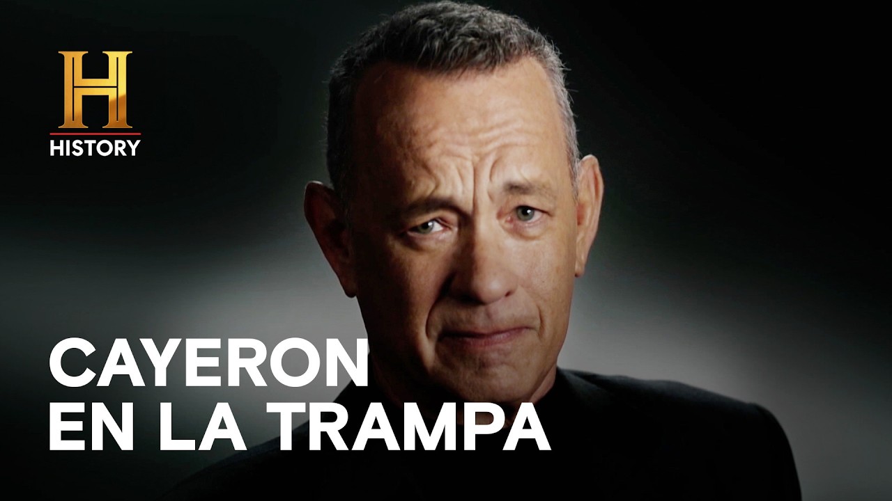 ¡La trampa de Hitler! Error Histórico que Destruyó a Francia 🇫🇷 Segunda Guerra Mundial con Tom Hanks