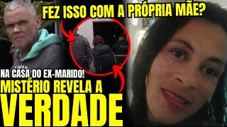 FARSA REVELADA SOBRE MENINO DE 9 ANOS QUE M4TOU A PRÓPRIA MÃE NA CASA DO EX MARIDO