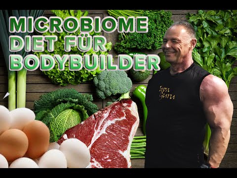 , title : 'Bodybuilding History 7 - Microbiome Diet für Bodybuilder mit Wolfgang Franke Iron Guru Germany'