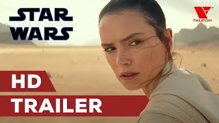 star wars vzestup skywalkera