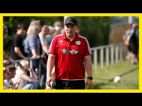 "hier wird sich vieles ändern": jarzombek holt vier neue aus der landesliga zum koldinger sv