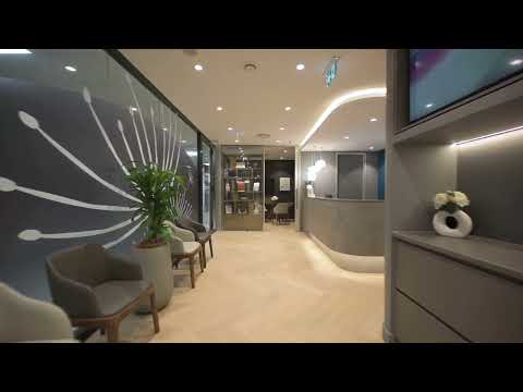 Pure Visage at Gregory Hills