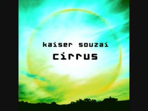 Stratocumulus - Kaiser Souzai