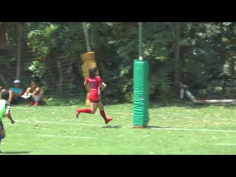 NDU 7s 2019 - 2ª Etapa Jogo 13: Direito Mackenzie 17 x 7 Mauá